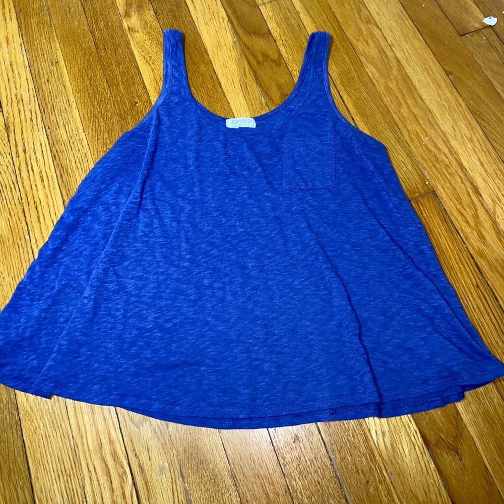 Forever 21 Tank Top